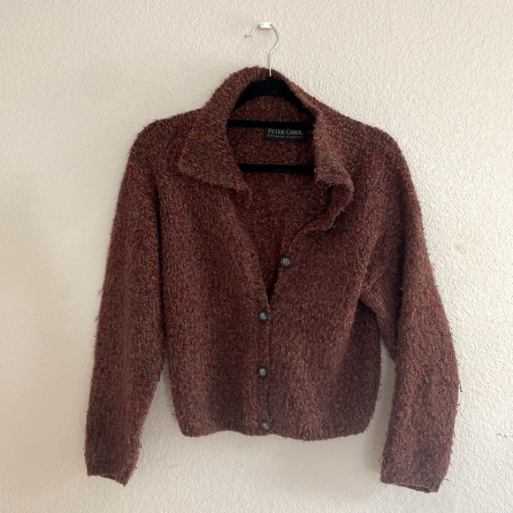 Knit sweater - Picture 2 of 6